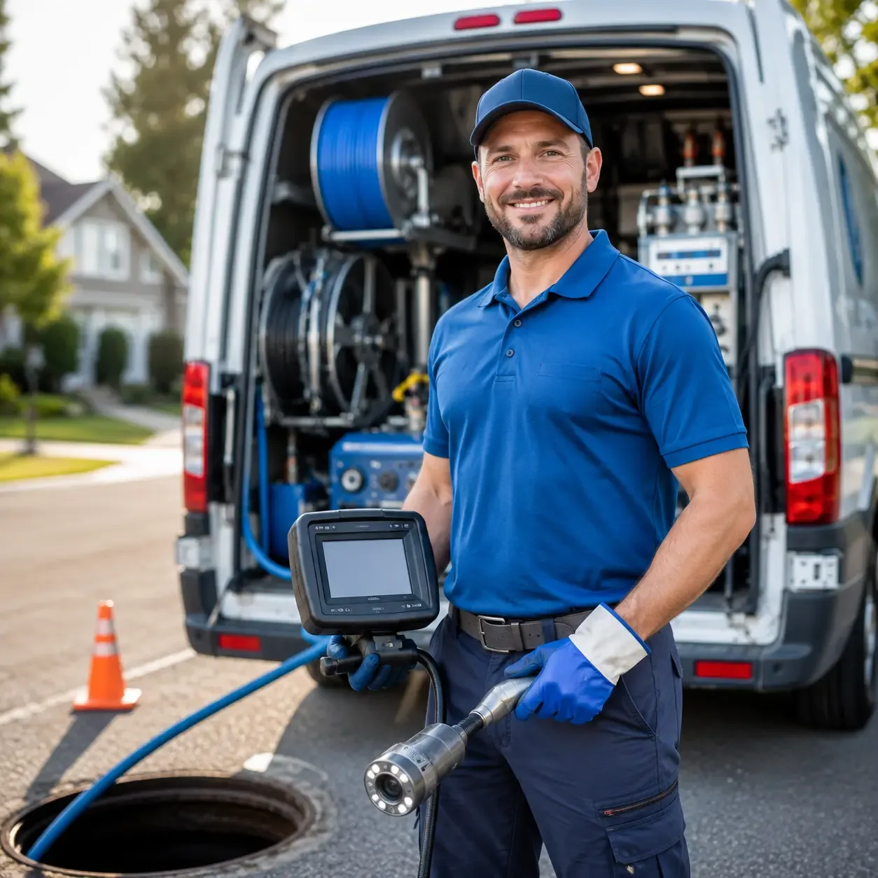 Local Pipe Relining specialists in Hakalau, HI