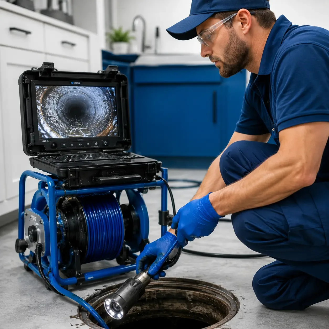 Pipe Relining professionals serving Hakalau, HI